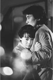 Poster do filme Megumi no Sekai