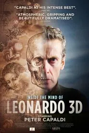 Inside the Mind of Leonardo movie poster