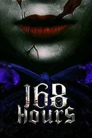 Poster do filme 168 Hours