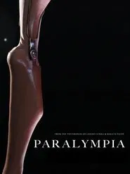 Poster do filme PARALYMPIA