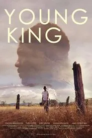 Young King movie poster