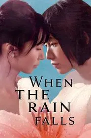 Poster do filme When the Rain Falls