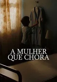 Woman Who Cries movie poster