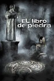 The Book of Stone movie poster
