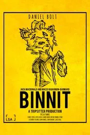 Binnit movie poster