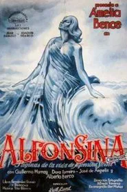 Alfonsina movie poster