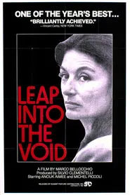 A Leap in the Dark movie poster