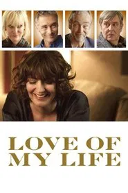 Love of My Life movie poster