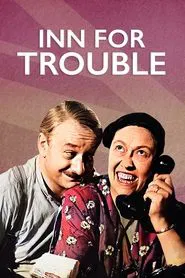 Inn for Trouble movie poster