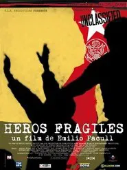 Poster do filme Héros fragiles