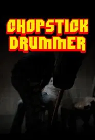 Chopstick Drummer tv show poster