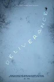 Deliverance movie poster