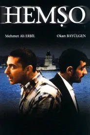 Poster do filme Hemşo