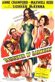 Daughter of Darkness movie poster