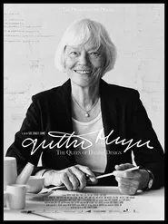 Poster do filme Grethe Meyer – The Queen of Danish Design