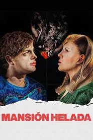 Poster do filme Mansión Helada