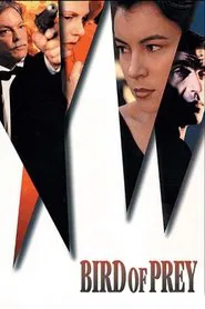 Bird of Prey movie poster