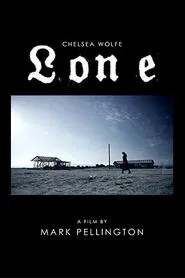 Lone movie poster