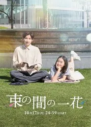 Poster da série Tsuka no Ma no Ichika