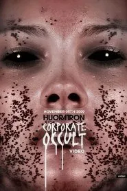 Poster do filme Corporate Occult