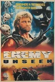 Enemy Unseen movie poster