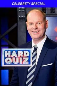 Hard Quiz Celebrity Special movie poster