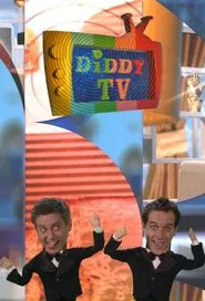 Poster da série Diddy TV