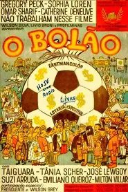 Poster do filme O Bolão