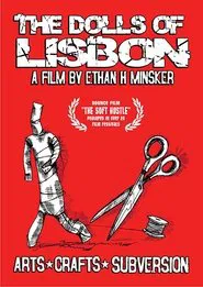 The Dolls of Lisbon movie poster