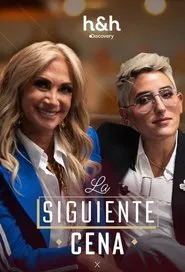 La Siguiente Cena tv show poster