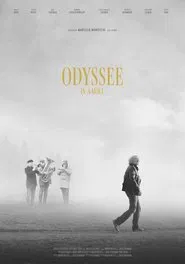 Odyssey in A minor movie poster