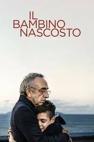 Poster do filme The Hidden Child