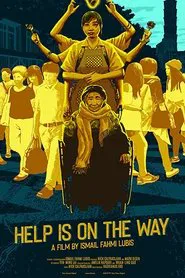 Help Is on the Way movie poster