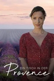 Una mesa en la Provenza: Esperanzas de futuro movie poster