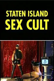 Staten Island Sex Cult movie poster
