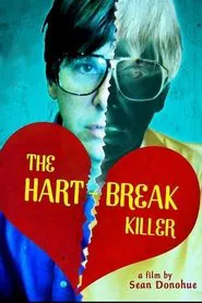 Poster do filme The Hart-Break Killer