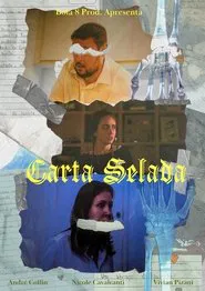 Carta Selada movie poster