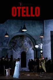 Otello - Teatro Real Madrid (Palumbo) movie poster