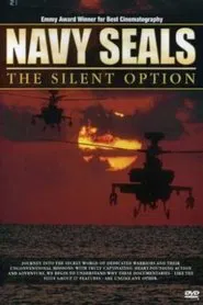 Navy SEALs: The Silent Option movie poster