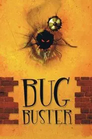 Bug Buster movie poster