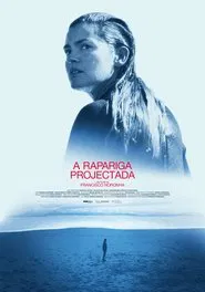 Poster do filme The Projected Girl