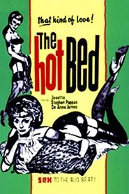 The Hot Bed movie poster