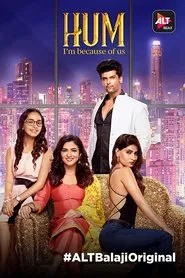 Poster da série Hum: I'm Because of Us