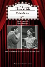 Chérie Noire movie poster