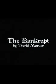 The Bankrupt movie poster