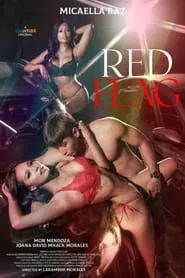 Poster do filme Red Flag