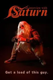 An Interview With Saturn movie poster