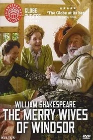 The Merry Wives of Windsor movie poster
