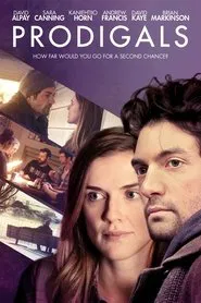 Prodigals movie poster