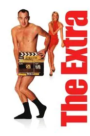 The Extra movie poster